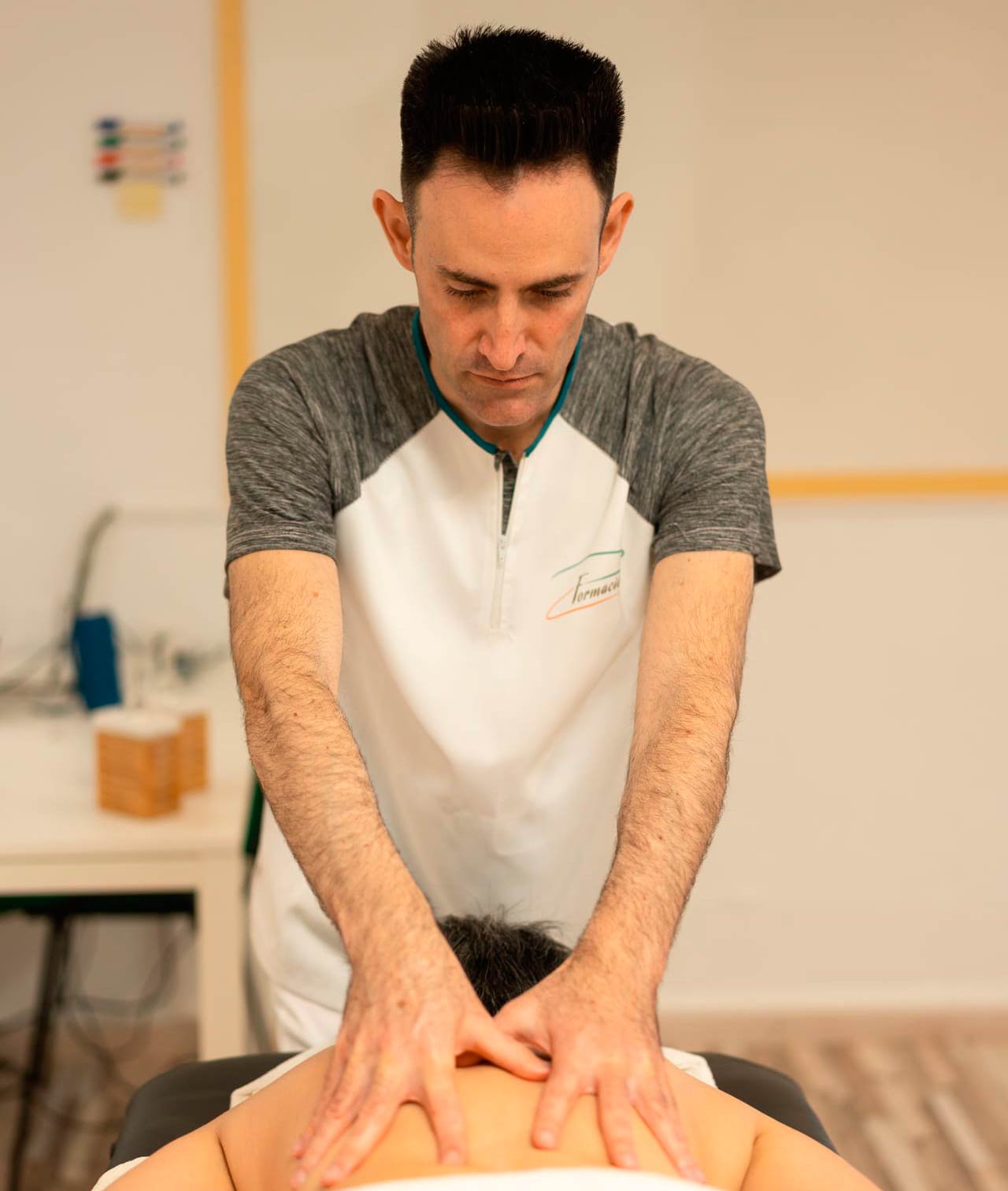 Osteopatía Q23