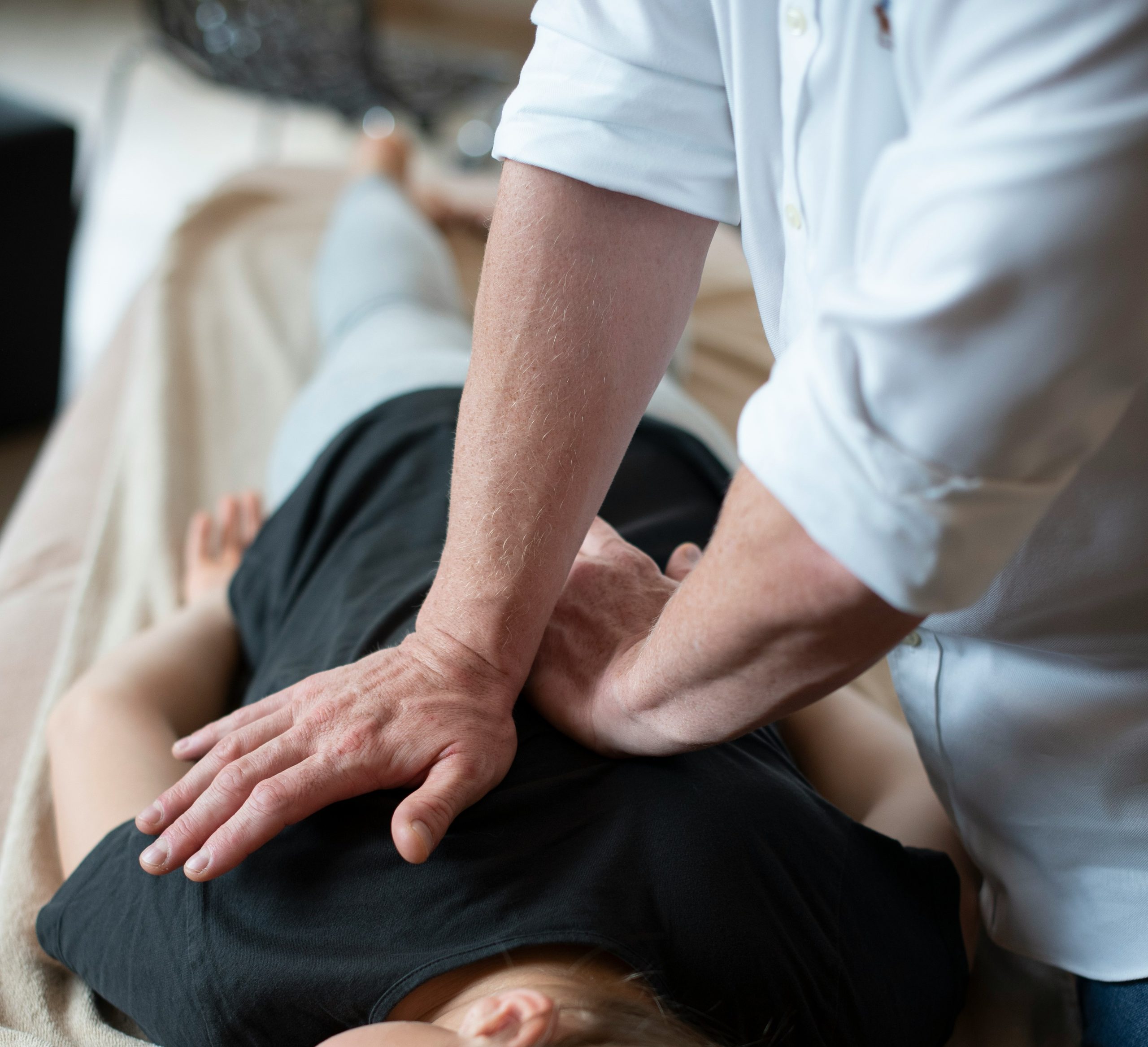 OSTEOPATÍA